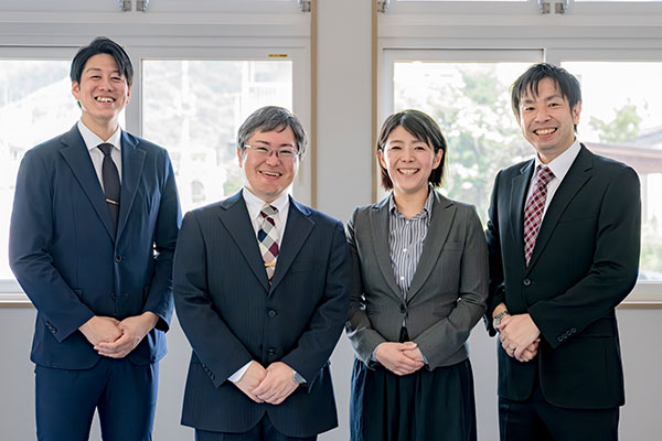 持ち味ワークショップ